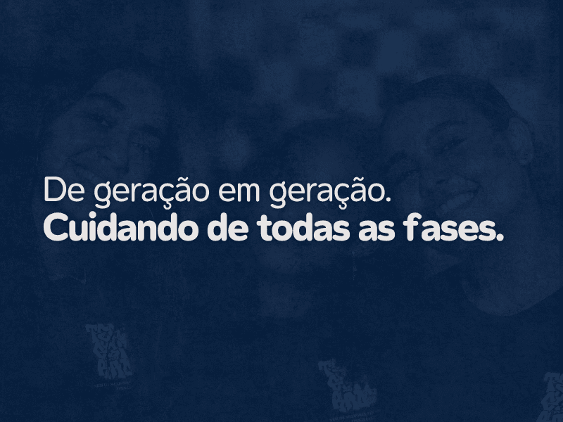 Família CNSD