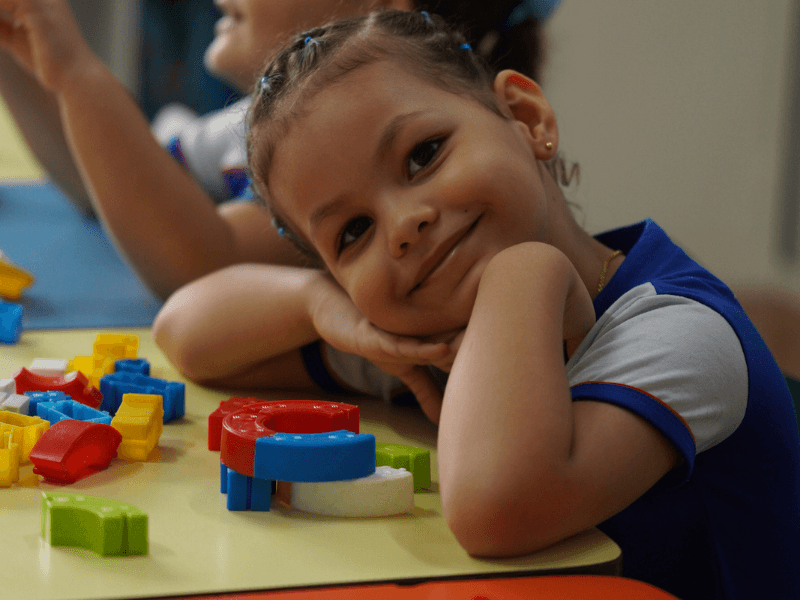 Educação Infantil