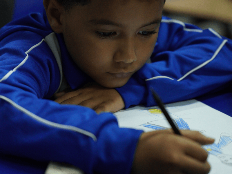 Ensino Fundamental I
