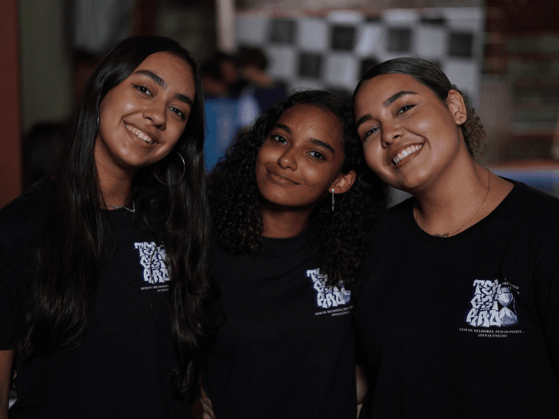 Ensino Médio