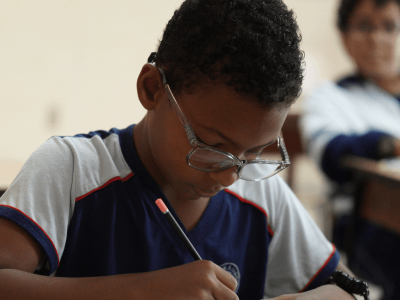 Ensino Fundamental I