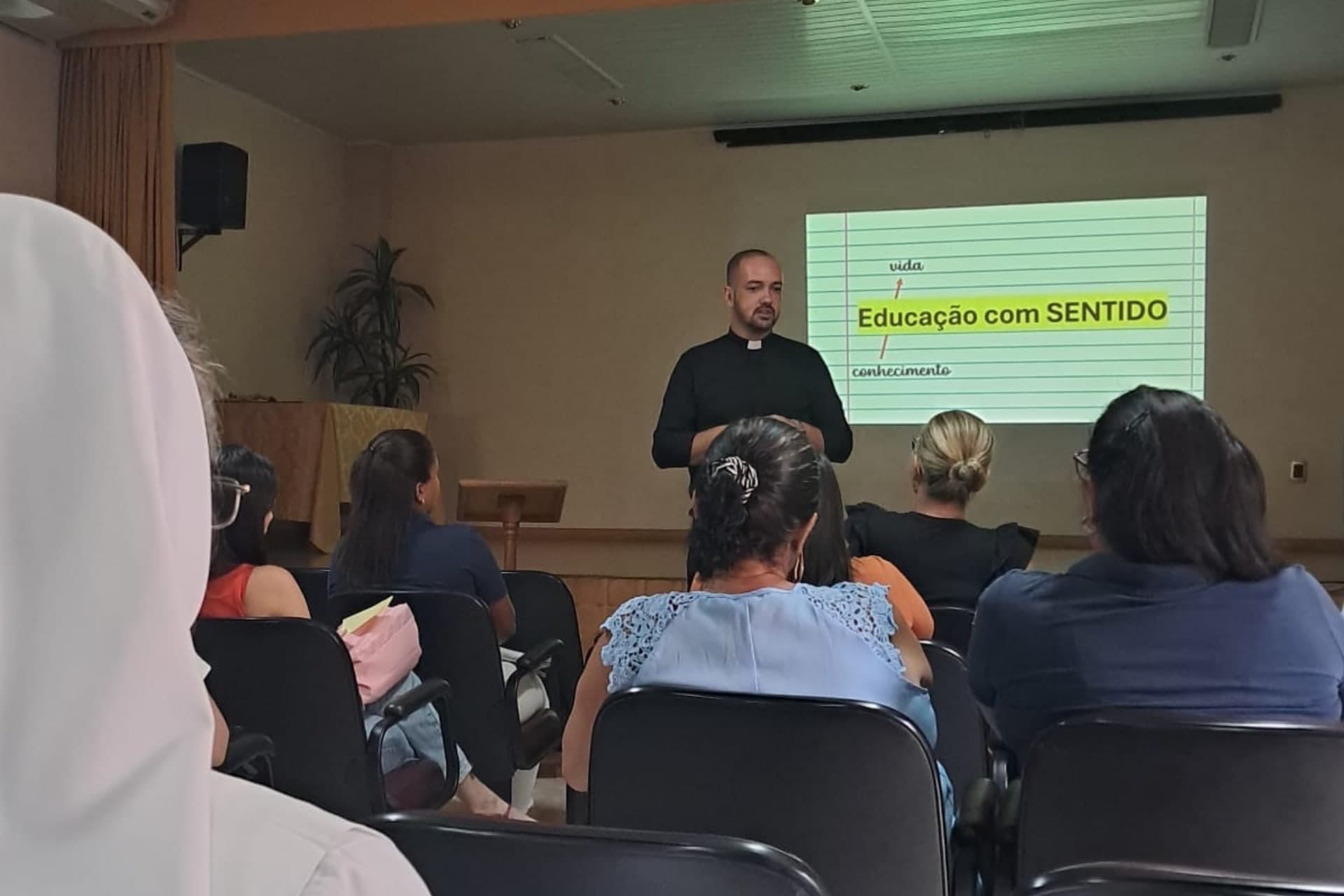 Proposta Pedagógica do Colégio Nossa Senhora das Dores