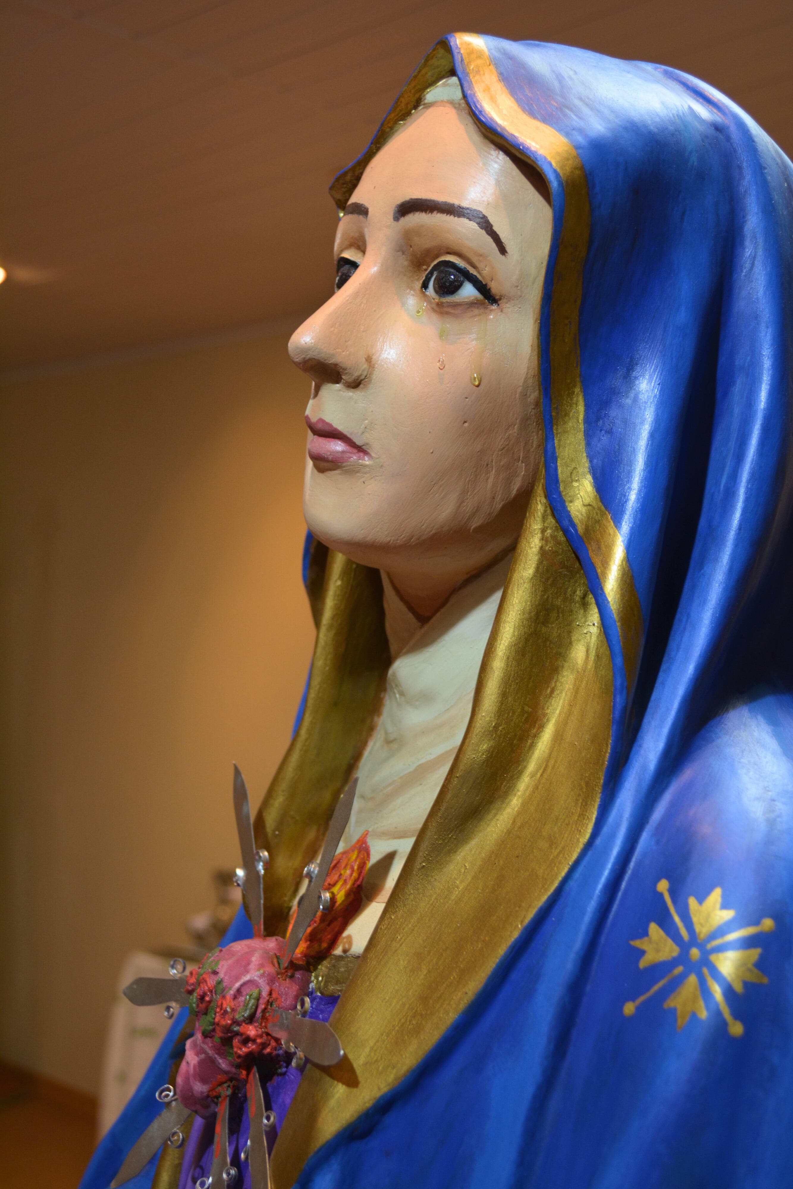 Nossa Senhora das Dores