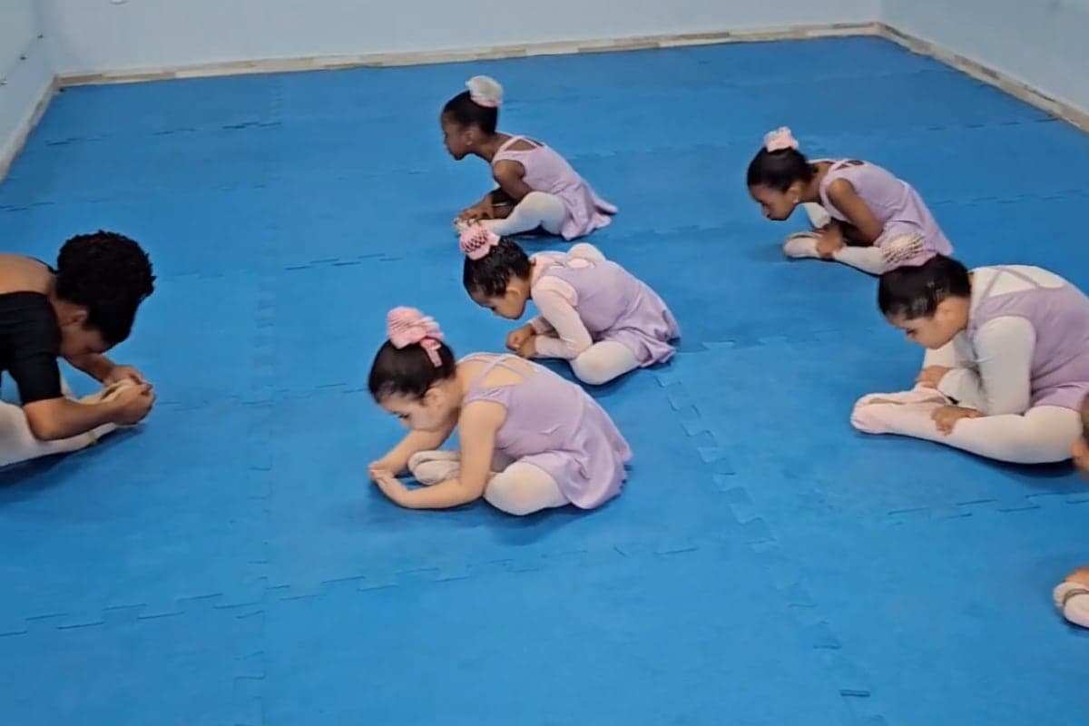 Atividades Extracurriculares